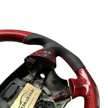 Load image into Gallery viewer, GM. Modi-Hub For Acura 2004-2006 TL Carbon Fiber Steering Wheel