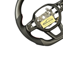 Load image into Gallery viewer, GM. Modi-Hub For Honda 11th gen Civic 2022-2026 Type R FL5 SI / 11th gen Accord 2023-2026 Carbon Fiber Steering Wheel