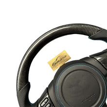 Load image into Gallery viewer, GM. Modi-Hub For Toyota 2006-2017 FJ Cruiser Carbon Fiber Steering Wheel