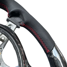 Load image into Gallery viewer, GM. Modi-Hub For BMW M2 M3 M4 F20 F21 F22 F23 F45 F30 F31 F35 F32 F33 F36 F48 F49 F39 F25 F26 F15 F16 F87 F80 F82 F83 Carbon Fiber Steering Wheel