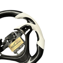 Load image into Gallery viewer, GM. Modi-Hub For Acura 2009-2014 TSX / Honda CU2 Carbon Fiber Steering Wheel