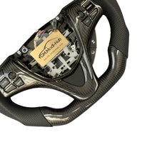 Load image into Gallery viewer, GM. Modi-Hub For Acura 2015-2020 TLX / MDX Carbon Fiber Steering Wheel