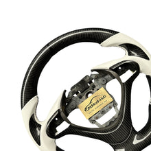 Load image into Gallery viewer, GM. Modi-Hub For Acura 2009-2014 TSX / Honda CU2 Carbon Fiber Steering Wheel