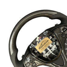 Load image into Gallery viewer, GM. Modi-Hub For Acura 2015-2020 TLX / MDX Carbon Fiber Steering Wheel