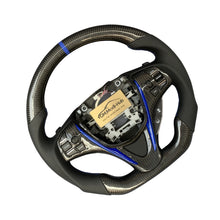 Load image into Gallery viewer, GM. Modi-Hub For Acura 2015-2020 TLX /MDX Carbon Fiber Steering Wheel