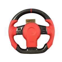 Load image into Gallery viewer, GM. Modi-Hub For Nissan 2003-2010 350Z Carbon Fiber Steering Wheel