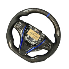 Load image into Gallery viewer, GM. Modi-Hub For Acura 2015-2020 TLX /MDX Carbon Fiber Steering Wheel
