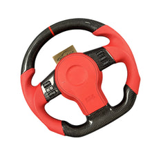 Load image into Gallery viewer, GM. Modi-Hub For Nissan 2003-2010 350Z Carbon Fiber Steering Wheel