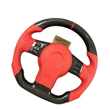 Load image into Gallery viewer, GM. Modi-Hub For Nissan 2003-2010 350Z Carbon Fiber Steering Wheel