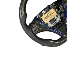 Load image into Gallery viewer, GM. Modi-Hub For Acura 2015-2020 TLX /MDX Carbon Fiber Steering Wheel