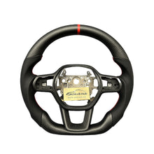 Load image into Gallery viewer, GM. Modi-Hub For Honda 11th gen Civic 2022-2026 Type R FL5 SI / 11th gen Accord 2023-2026 Carbon Fiber Steering Wheel