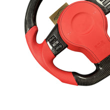 Load image into Gallery viewer, GM. Modi-Hub For Nissan 2003-2010 350Z Carbon Fiber Steering Wheel