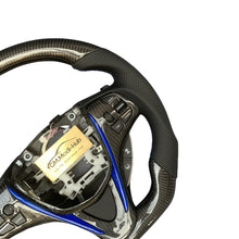 Load image into Gallery viewer, GM. Modi-Hub For Acura 2015-2020 TLX /MDX Carbon Fiber Steering Wheel
