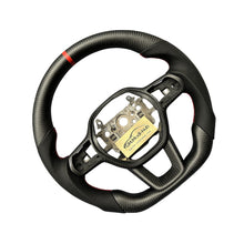 Load image into Gallery viewer, GM. Modi-Hub For Honda 11th gen Civic 2022-2026 Type R FL5 SI / 11th gen Accord 2023-2026 Carbon Fiber Steering Wheel