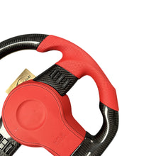 Load image into Gallery viewer, GM. Modi-Hub For Nissan 2003-2010 350Z Carbon Fiber Steering Wheel