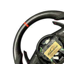 Load image into Gallery viewer, GM. Modi-Hub For Acura 2021-2026 TLX / MDX Carbon Fiber Steering Wheel