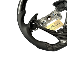 Load image into Gallery viewer, GM. Modi-Hub For Acura 2009-2014 TL / 2010-2013 ZDX Carbon Fiber Steering Wheel