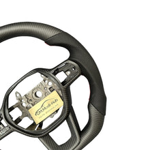 Load image into Gallery viewer, GM. Modi-Hub For Honda 11th gen Civic 2022-2026 Type R FL5 SI / 11th gen Accord 2023-2026 Carbon Fiber Steering Wheel