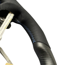 Load image into Gallery viewer, GM. Modi-Hub For Toyota 2019-2025 Corolla Hatchback / RAV4 Carbon Fiber Steering Wheel