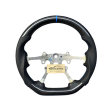 Load image into Gallery viewer, GM. Modi-Hub For Jeep 2005-2010 Grand Cherokee SRT Carbon Fiber Steering Wheel