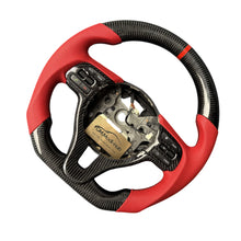 Load image into Gallery viewer, GM. Modi-Hub For Kia 2016-2020 Optima Carbon Fiber Steering Wheel