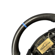 Load image into Gallery viewer, GM. Modi-Hub For Honda 2003-2007 7th gen Accord Carbon Fiber Steering Wheel