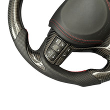 Load image into Gallery viewer, GM. Modi-Hub For Lexus 2016-2020 RX350/350L/450h Black Carbon Steering Wheel(复制)