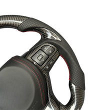 Load image into Gallery viewer, GM. Modi-Hub For Lexus 2016-2020 RX350/350L/450h Black Carbon Steering Wheel(复制)