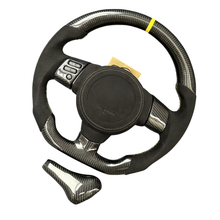Load image into Gallery viewer, GM. Modi-Hub For Toyota 2006-2017 FJ Cruiser Carbon Fiber Steering Wheel