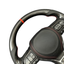 Load image into Gallery viewer, GM. Modi-Hub For Lexus 2016-2020 RX350/350L/450h Black Carbon Steering Wheel(复制)