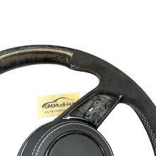 Load image into Gallery viewer, GM. Modi-Hub For Audi B9 A3 A4 A5 S3 S4 S5 RS3 RS4 RS5 Sport Carbon Fiber Steering Wheel