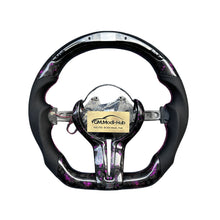 Load image into Gallery viewer, GM. Modi-Hub For BMW M2 M3 M4 F20 F21 F22 F23 F45 F30 F31 F35 F32 F33 F36 F48 F49 F39 F25 F26 F15 F16 F87 F80 F82 F83 Carbon Fiber Steering Wheel