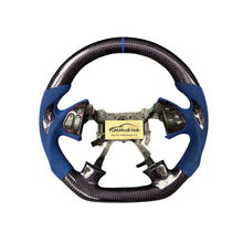 Load image into Gallery viewer, Carbon Fiber Steering Wheel For Acura TL 2004-2006 | GM. Modi-Hub
