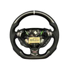 Load image into Gallery viewer, Acura TL 2007-2008 Carbon Fiber Steering Wheel | Custom Fit | GM.Modi-Hub