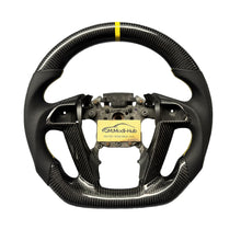 Load image into Gallery viewer, Honda Accord 2008-2012 Carbon Fiber Steering Wheel | GM. Modi-Hub