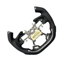 Load image into Gallery viewer, GM. Modi-Hub For Honda 2013-2017 9th gen Accord Carbon Fiber Steering Wheel