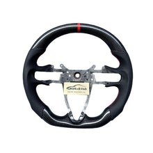 Load image into Gallery viewer, For 8th gen Civic Carbon Fiber Steering Wheel | GM. Modi-Hub