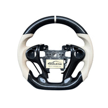 Load image into Gallery viewer, Carbon Fiber Steering Wheel For Honda 9th gen Accord 2013 | GM. Modi-Hub