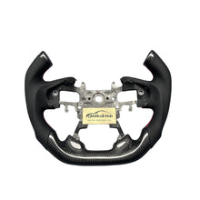 Load image into Gallery viewer, Sporty Carbon Fiber Steering Wheel For Honda Accord 2013-2017 | GM. Modi-Hub