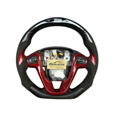 Load image into Gallery viewer, For Ford Fiesta ST Carbon Fiber Steering Wheel | GM. Modi-Hub