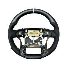 Load image into Gallery viewer, Carbon Fiber Steering Wheel For Toyota Tacoma 2016-2022 | GM. Modi-Hub