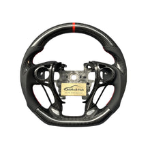 Load image into Gallery viewer, Carbon Fiber Steering Wheel For Accord 2013-2017 | GM. Modi-Hub