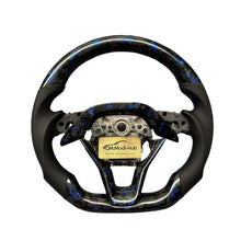 Load image into Gallery viewer, Carbon Fiber Steering Wheel For Honda 10th Gen Accord | GM. Modi-Hub
