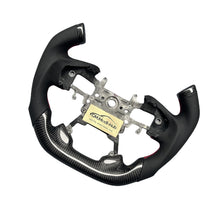 Load image into Gallery viewer, GM. Modi-Hub For Honda 2013-2017 9th gen Accord Carbon Fiber Steering Wheel