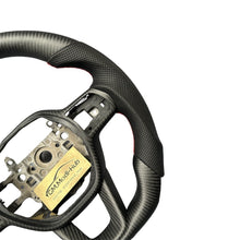 Load image into Gallery viewer, GM. Modi-Hub For Honda 11th gen Civic 2022-2026 Type R FL5 SI / 11th gen Accord 2023-2026 Carbon Fiber Steering Wheel