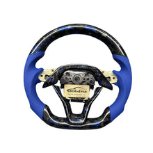 Load image into Gallery viewer, Carbon Fiber Steering Wheel For Honda Accord Insight 2018-2022 | GM. Modi-Hub
