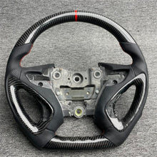 Load image into Gallery viewer, GM. Modi-Hub For Hyundai 2010-2014 Sonata Carbon Fiber Steering Wheel