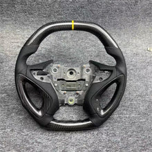 Load image into Gallery viewer, GM. Modi-Hub For Hyundai 2010-2014 Sonata Carbon Fiber Steering Wheel