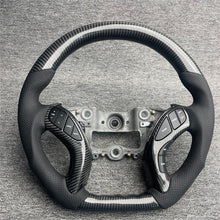Load image into Gallery viewer, GM. Modi-Hub For Hyundai 2011-2016 Elantra Carbon Fiber Steering Wheel