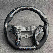 Load image into Gallery viewer, GM. Modi-Hub For Hyundai 2011-2016 Elantra Carbon Fiber Steering Wheel